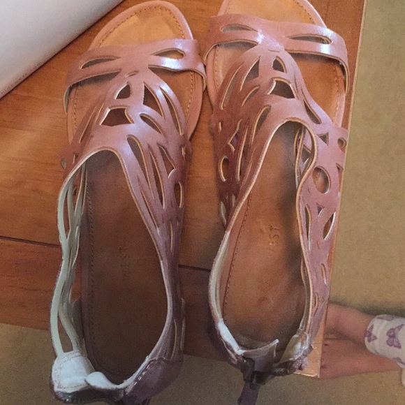 Cute summer sandals - Picture 3 of 3